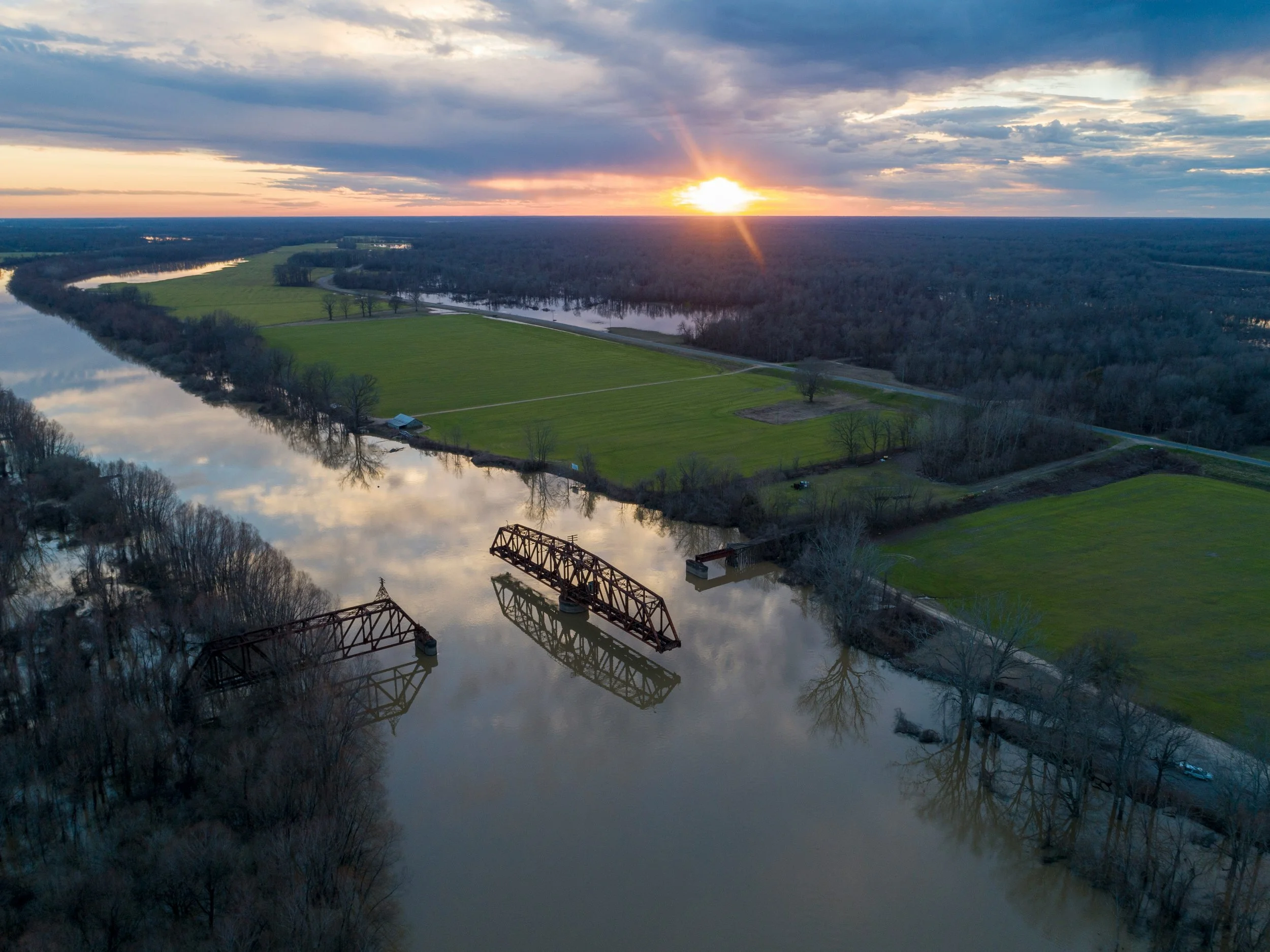 MISSISSIPPI