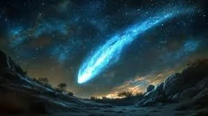 The Cosmic Gift - at CCC Soulstice in Victor NY