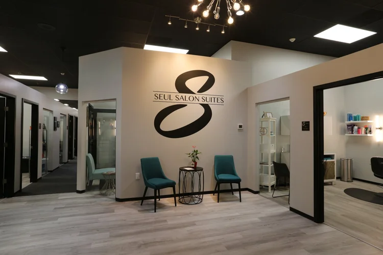 Seul Salon Suites