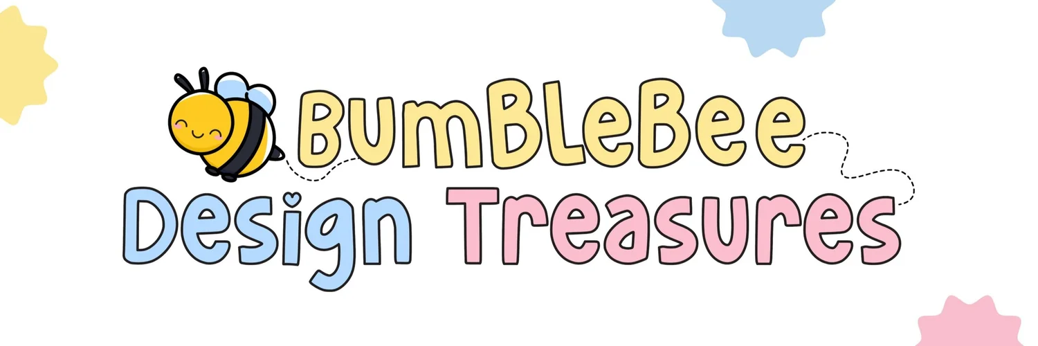 Bumblebee Design Treasures