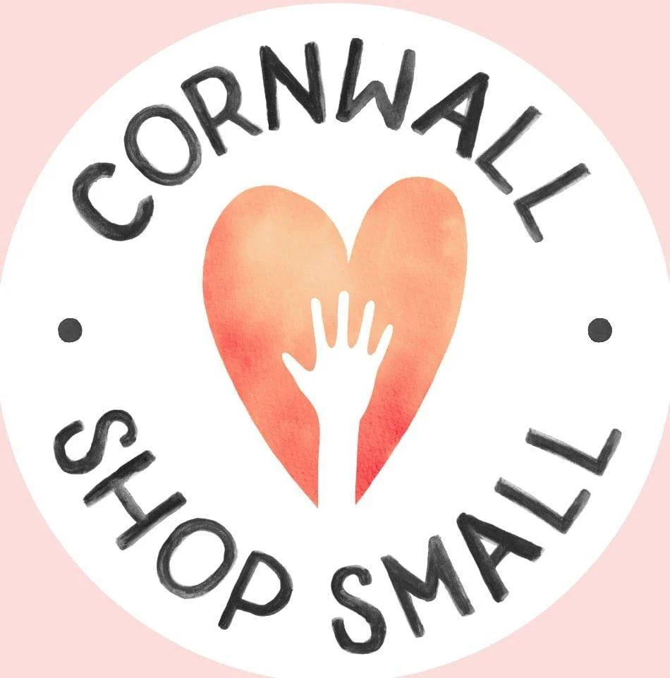 Cornwall Shop Small