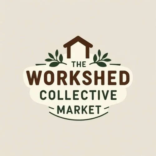 The Workshed Collective Market 