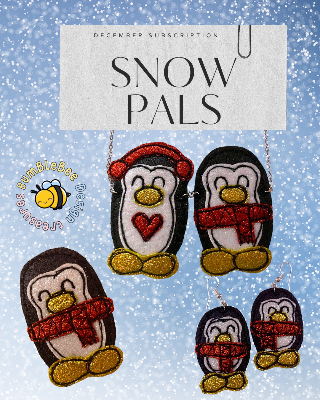 Jewellery Subscription Box