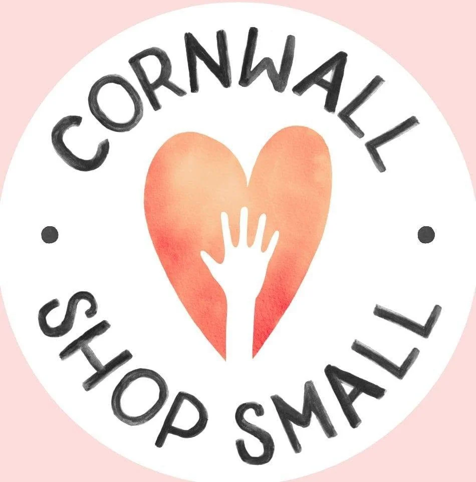 Cornwall Shop Small