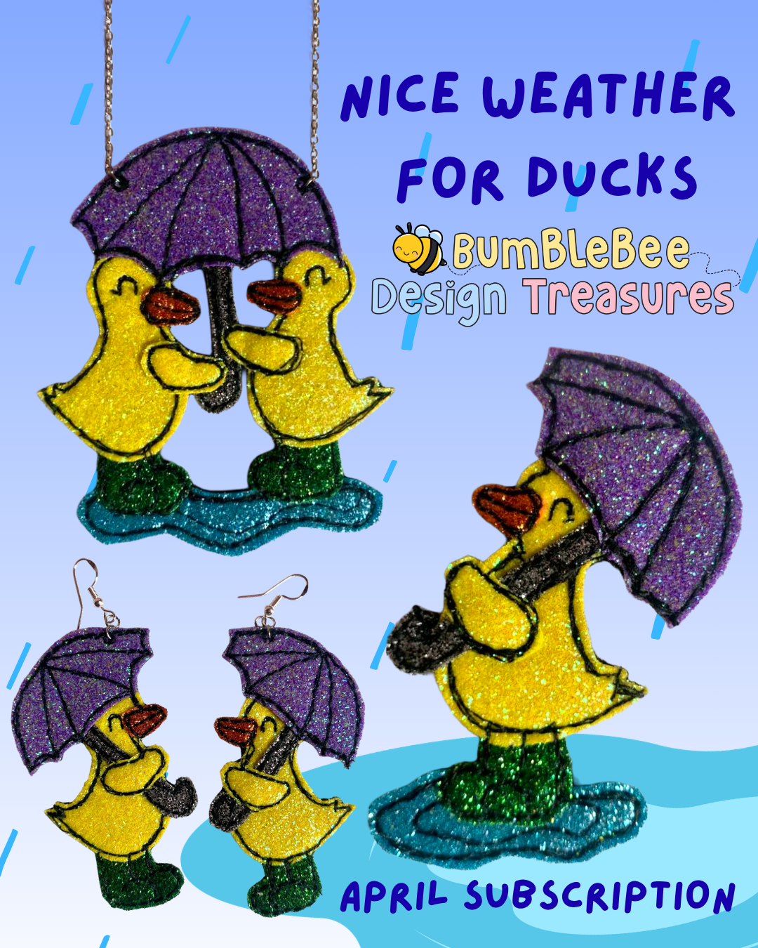 Jewellery Subscription Box