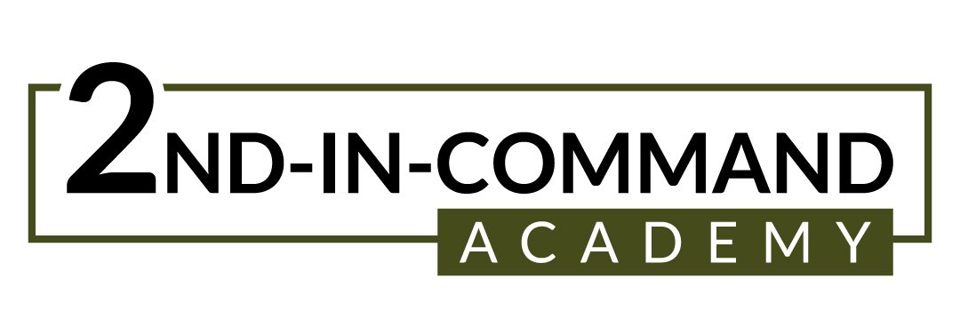 2n-In-Command Academy