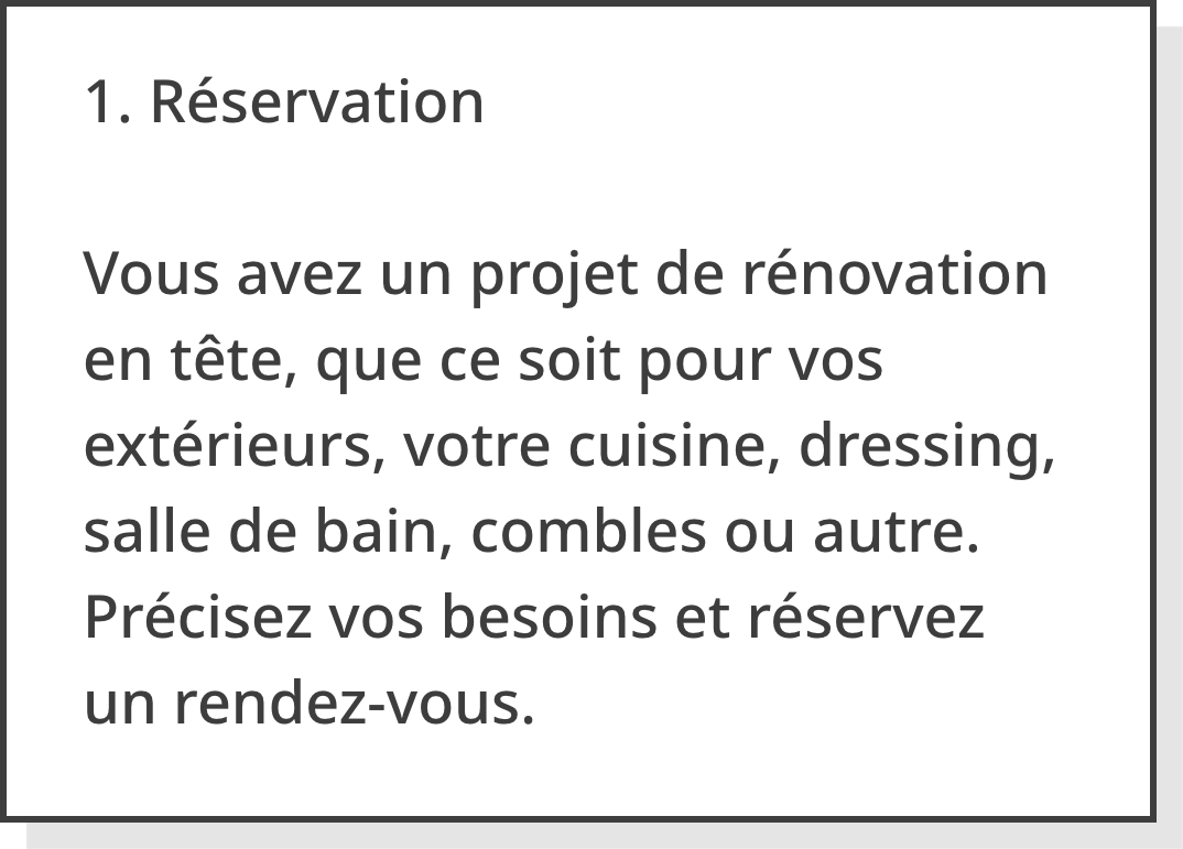 1. Reservation (copie)