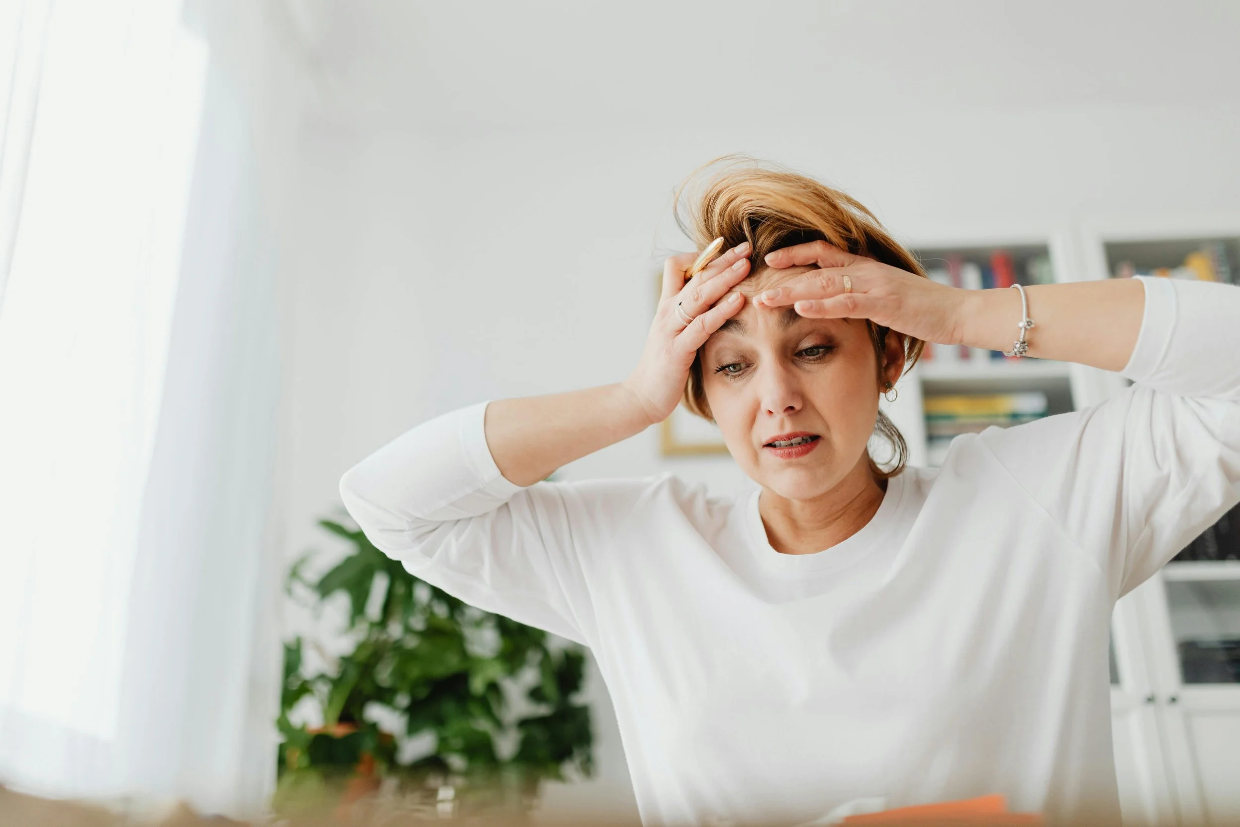 How to Make Money Decisions in Your Business When You’re Feeling Scattered or Stuck