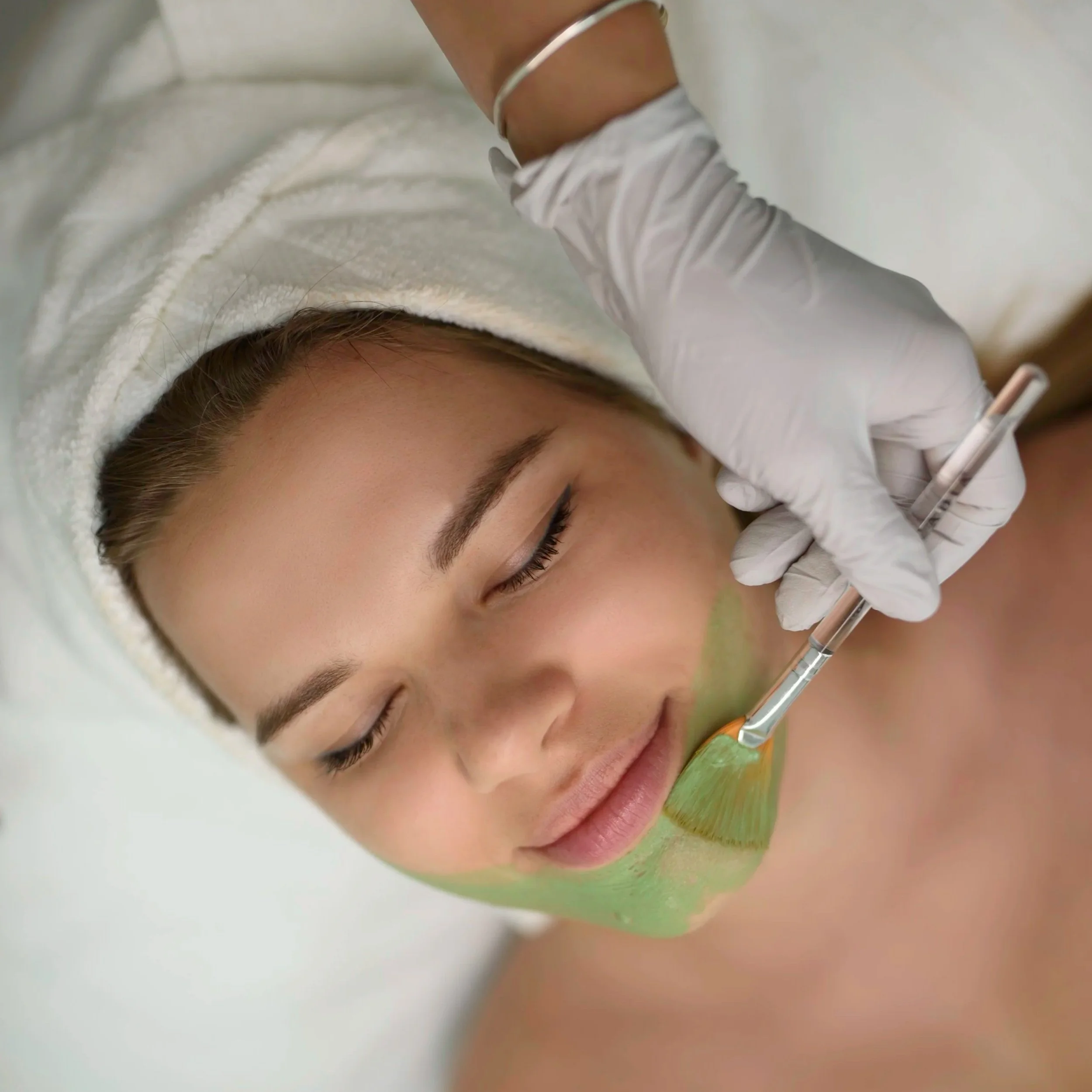 Discover Levore Aesthetics in there Facials Services in Naperville, IL