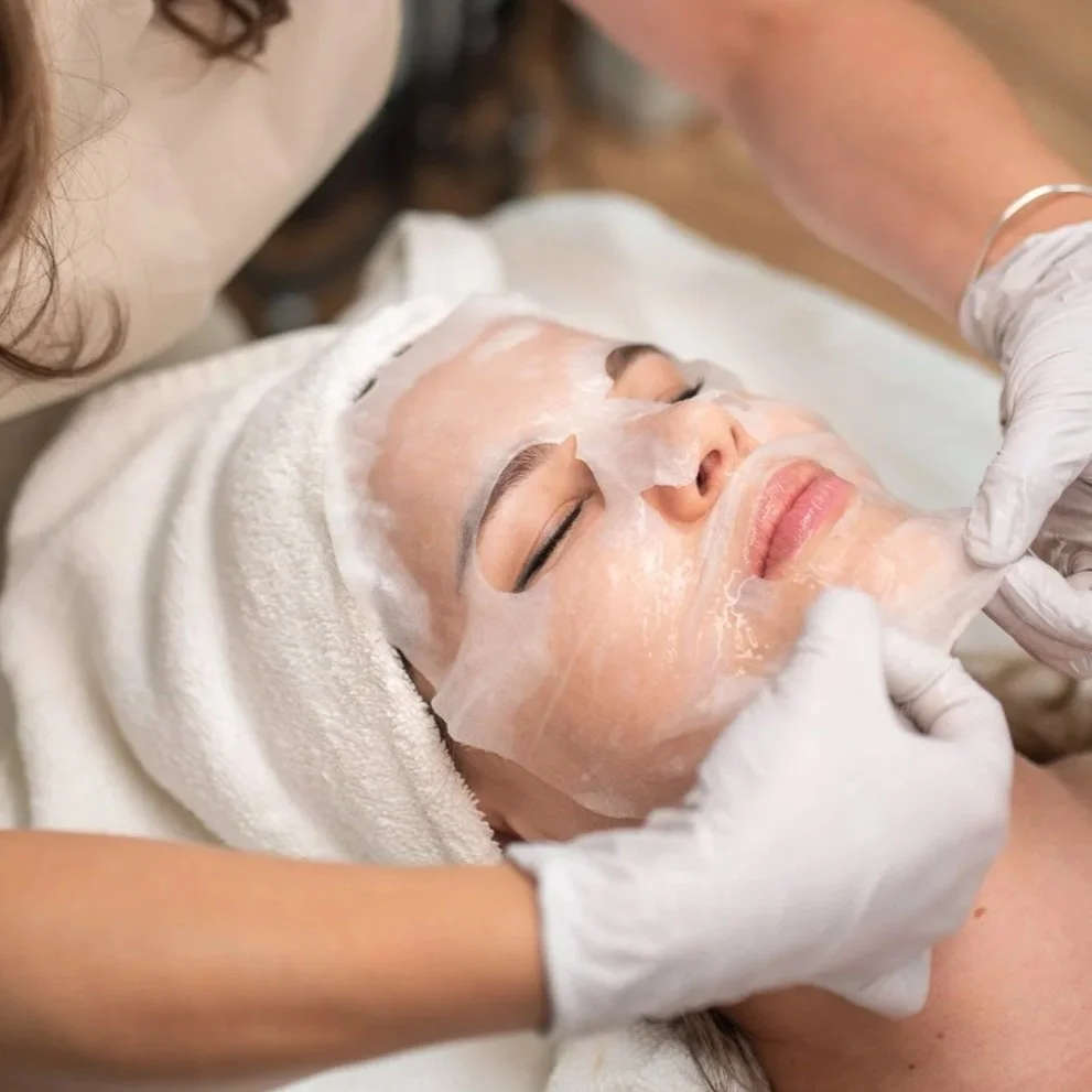 Discover glowing facials from Levore Aesthetics in Naperville, IL