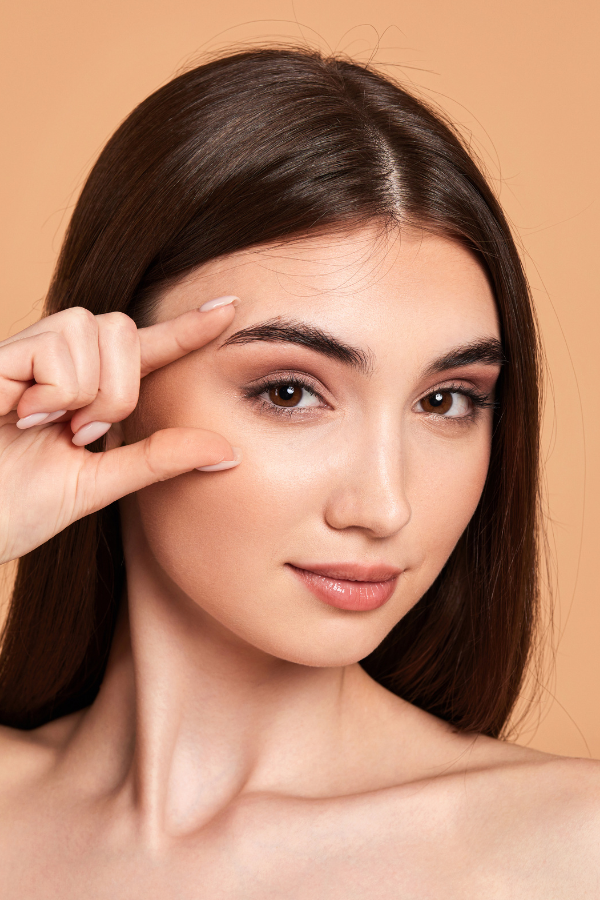 Eyelash Extensions near Oak Brook IL