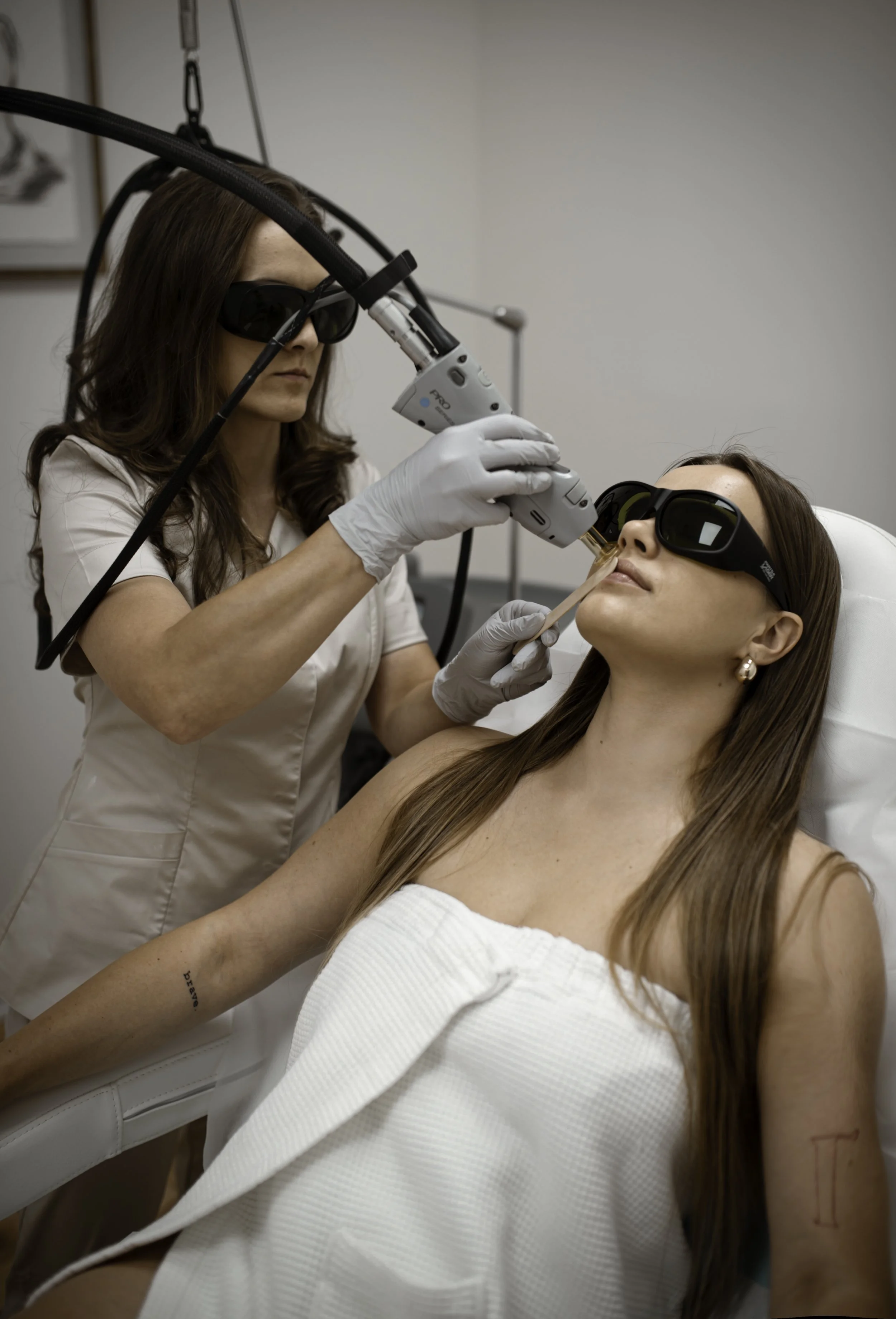 Discover Naperville's IL Best Laser Hair Removal