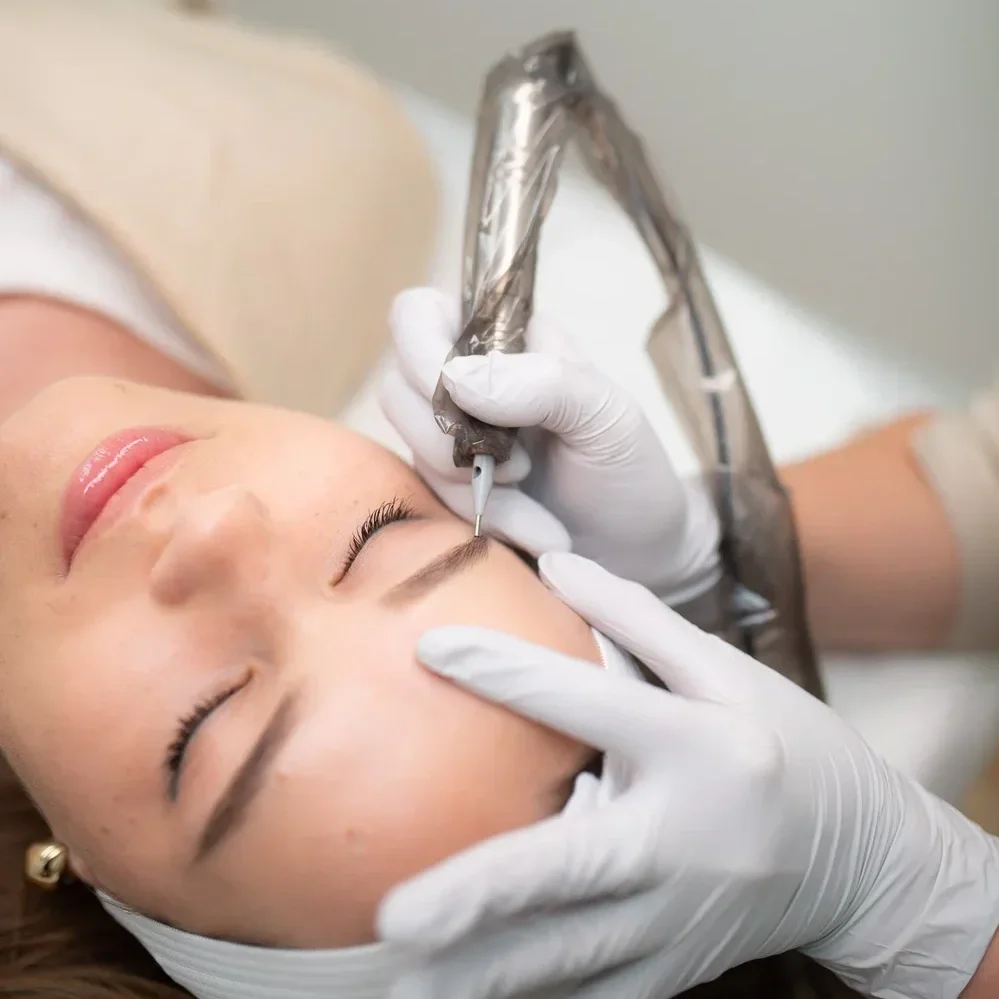 Discover Naperville Best Eyebrow Enhancement at Levore Aesthetics