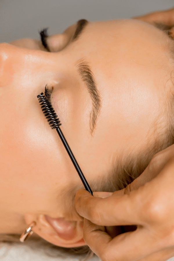 Eyelash Extension in Naperville,IL | Levore Aesthetics