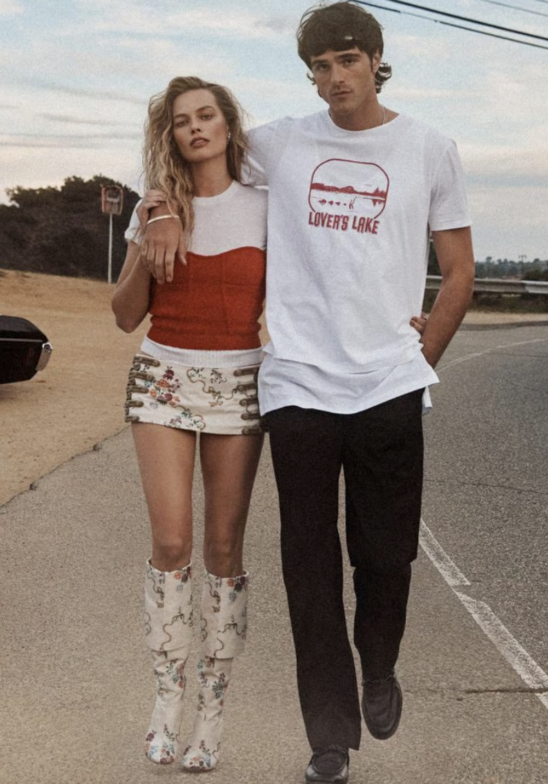 Styled by Christine Centenera ■ Assisted by  Harriet Crawford, Claire Zimmerman, Abby Gordon, Abby DePass, Lauren Marron