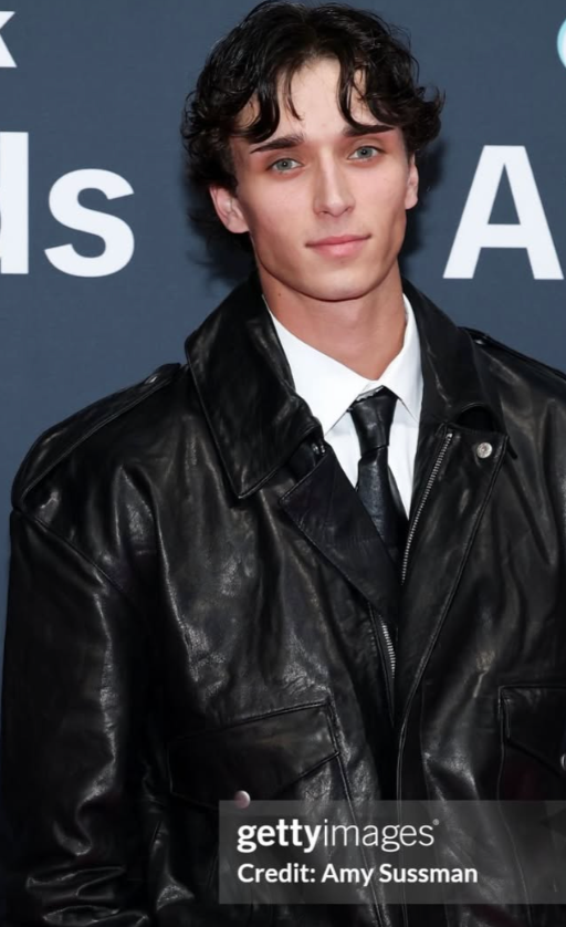 Styled by Lauren Jeworski ■ Assisted by  Abby DePass 