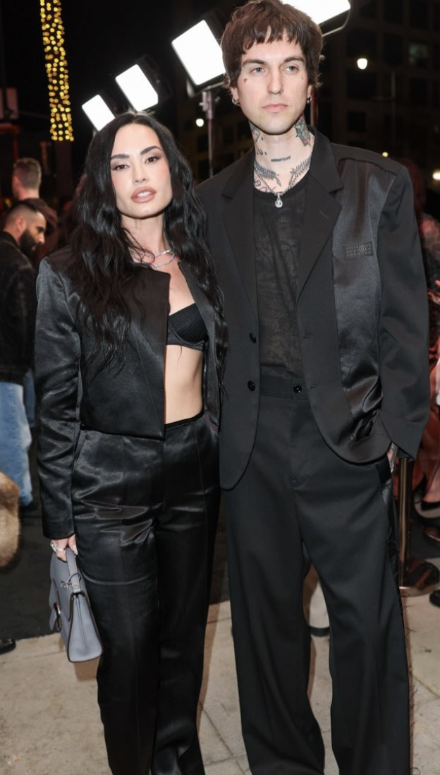 Styled by Tabitha Sanchez ■ Assisted by  Abby DePass 