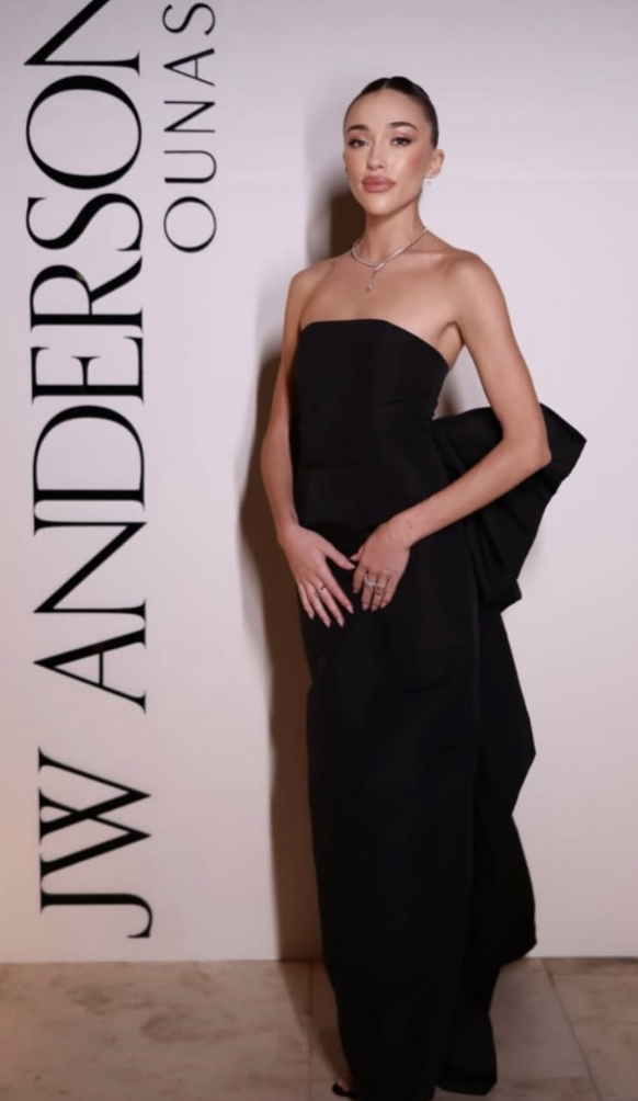 Styled by Lauren Jeworski ■ Assisted by  Abby DePass 