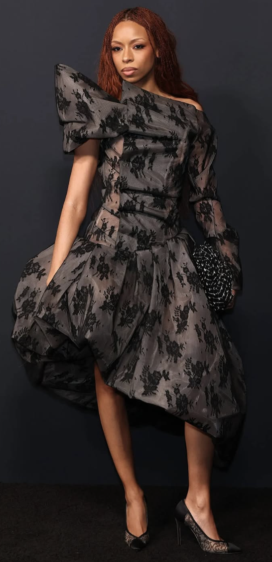 Styled by Ian Elmowitz ■ Assisted by  Abby DePass 