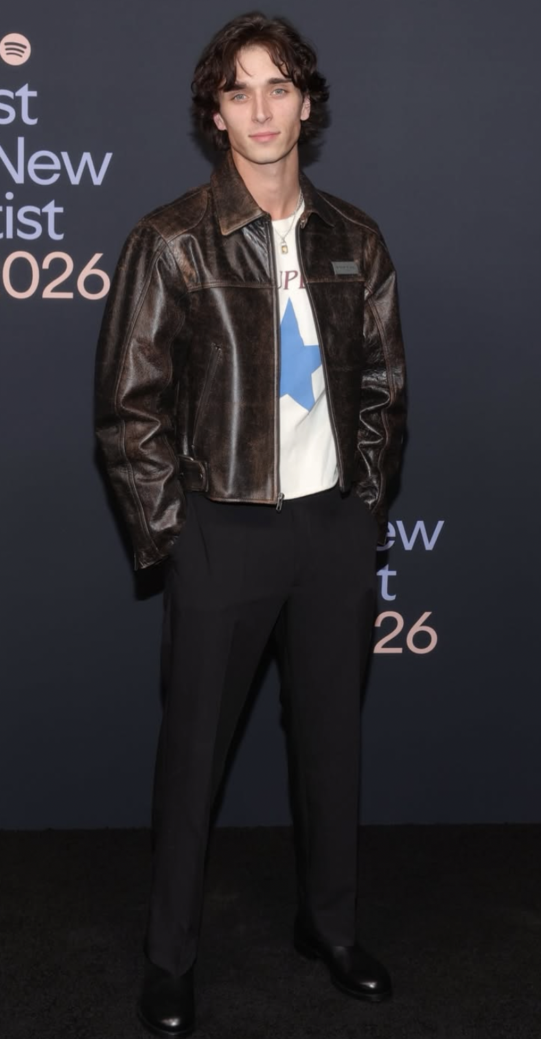 Styled by Lauren Jeworski ■ Assisted by  Abby DePass 