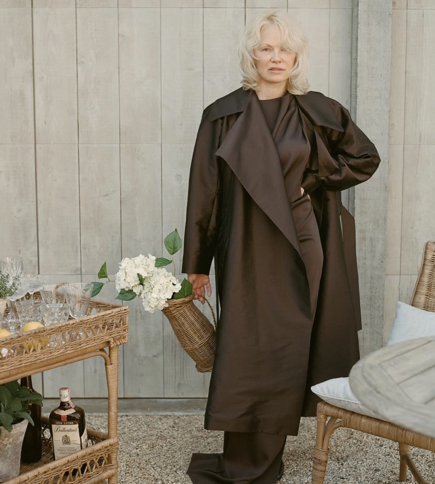 Styled by Bailey Moon ■ Assisted by Abby DePass