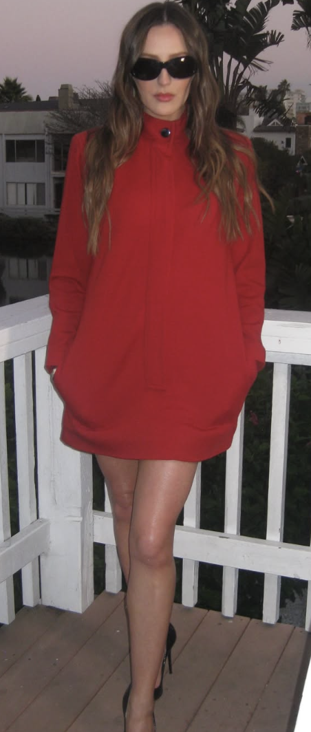 Styled by Lauren Jeworski■ Assisted by  Abby DePass 