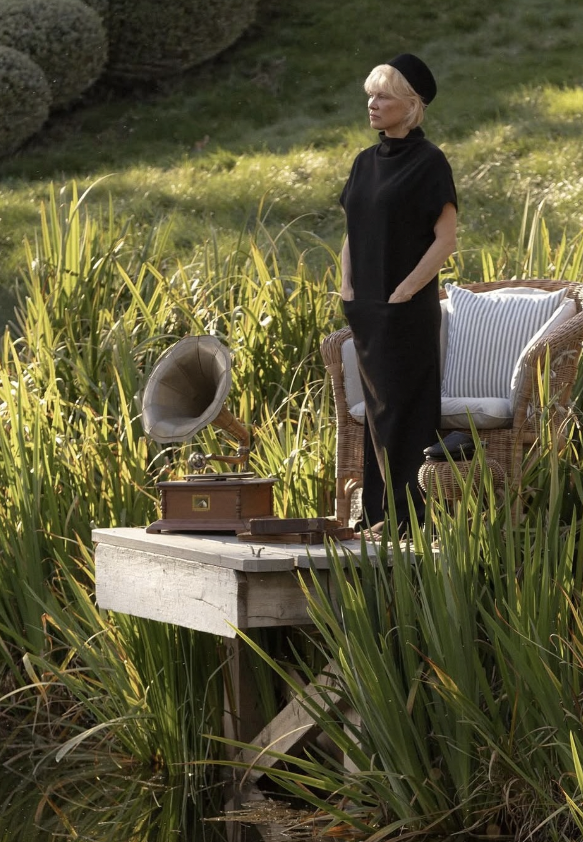 Styled by Bailey Moon ■ Assisted by Abby DePass