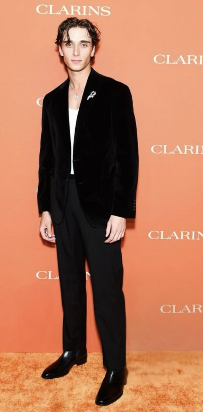 Styled by Lauren Jeworski ■ Assisted by  Abby DePass 