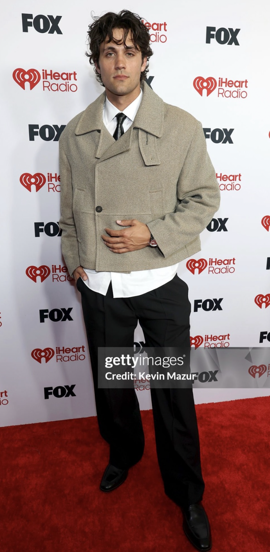 Styled by Lauren Jeworski ■ Assisted by Abby DePass