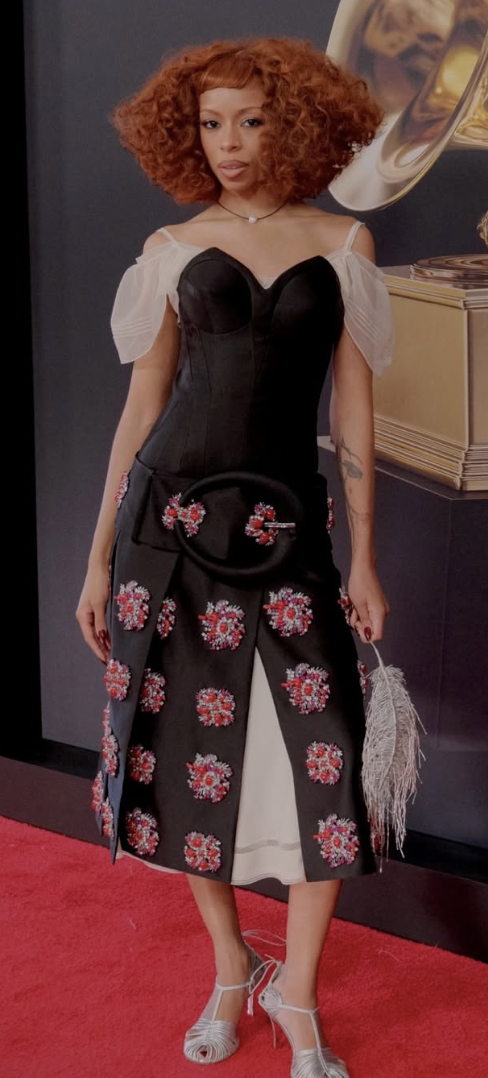 Styled by Ian Elmowitz ■ Assisted by  Abby DePass 