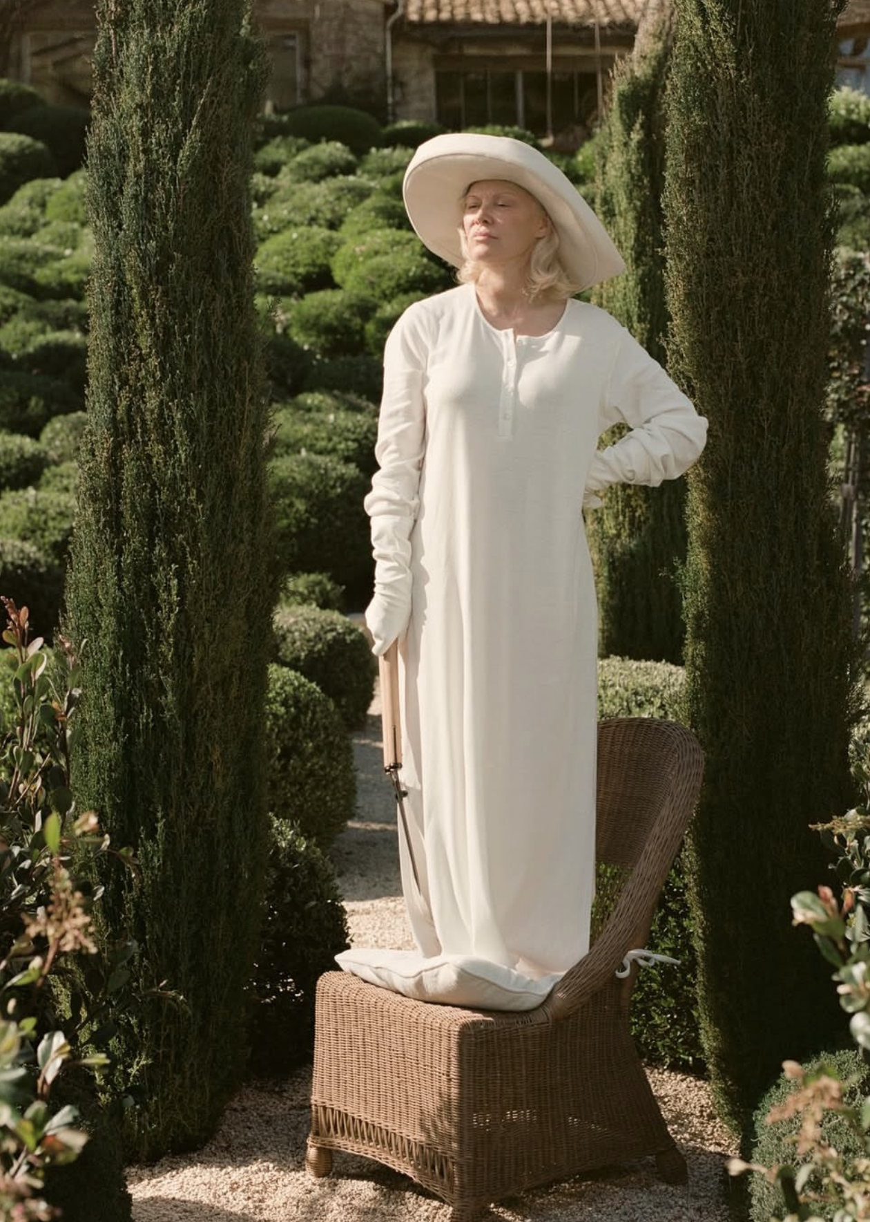 Styled by Bailey Moon ■ Assisted by Abby DePass