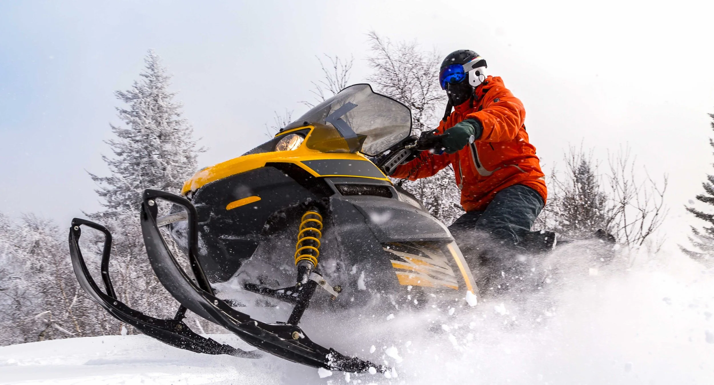 Chute Pond Snowmobile Club