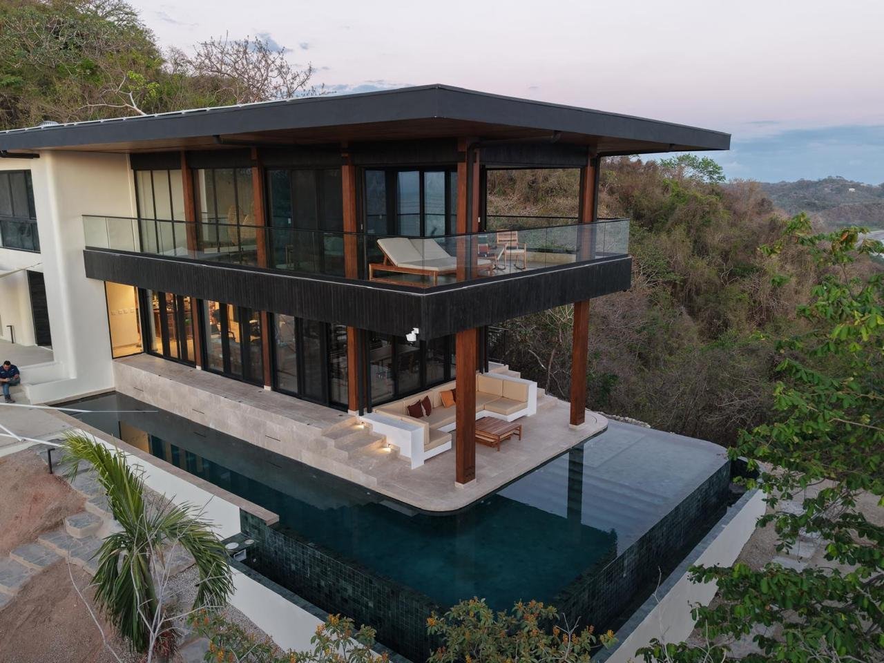 Casa Visión