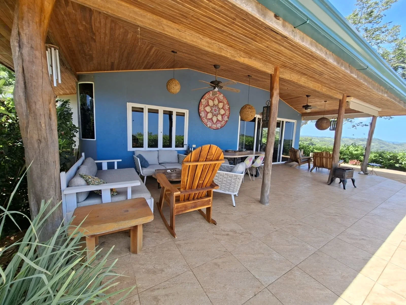 Casa Infinity