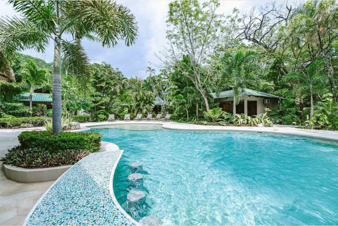 Paradise Villas