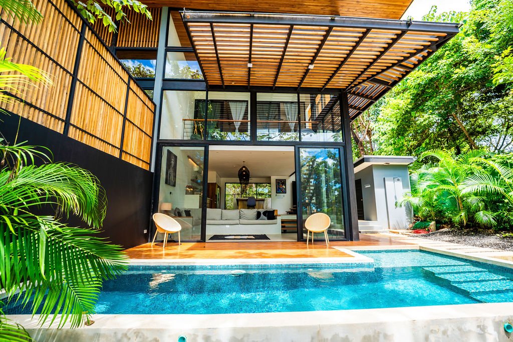Casa Amanda