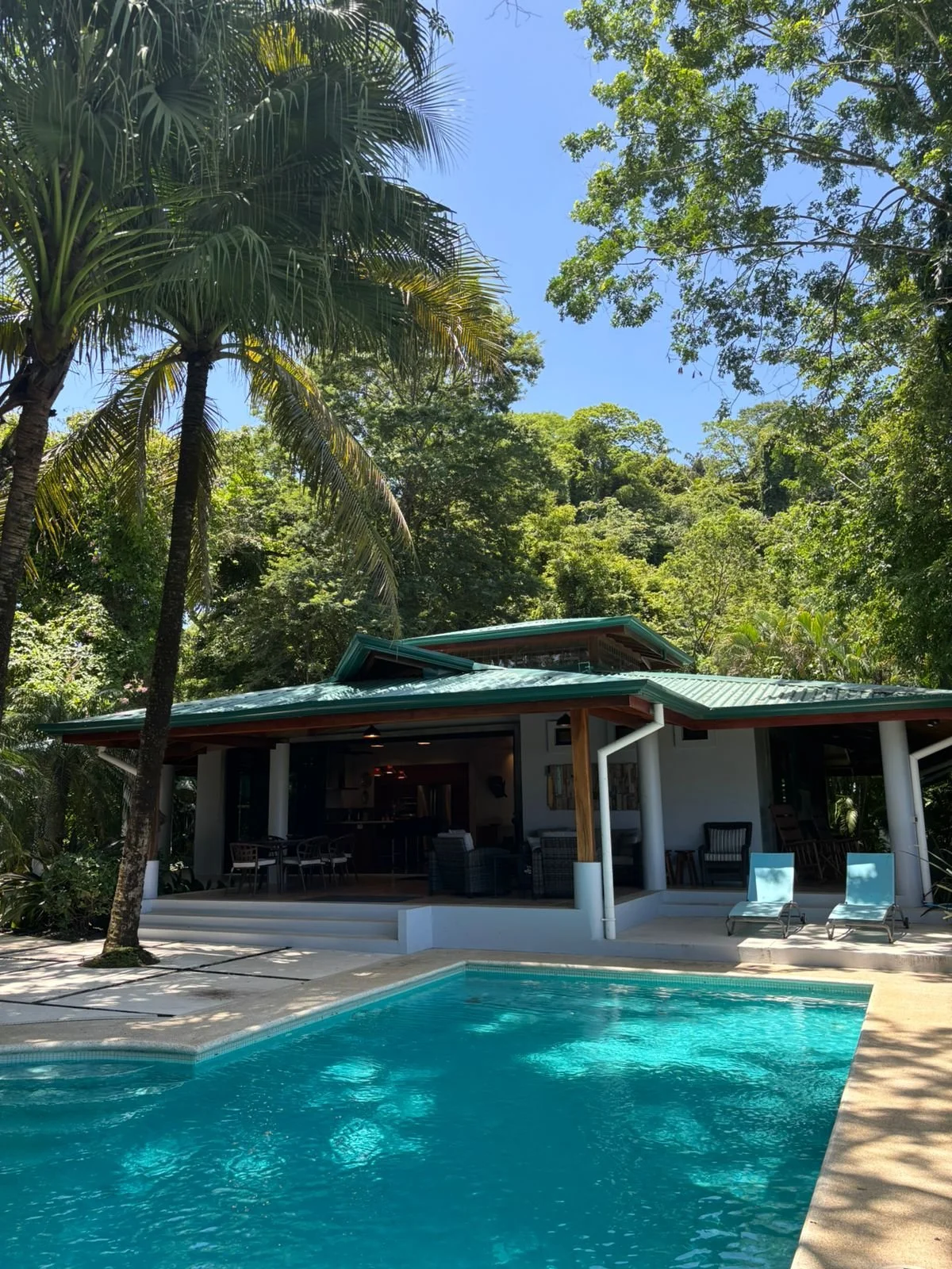 Finca la Reina