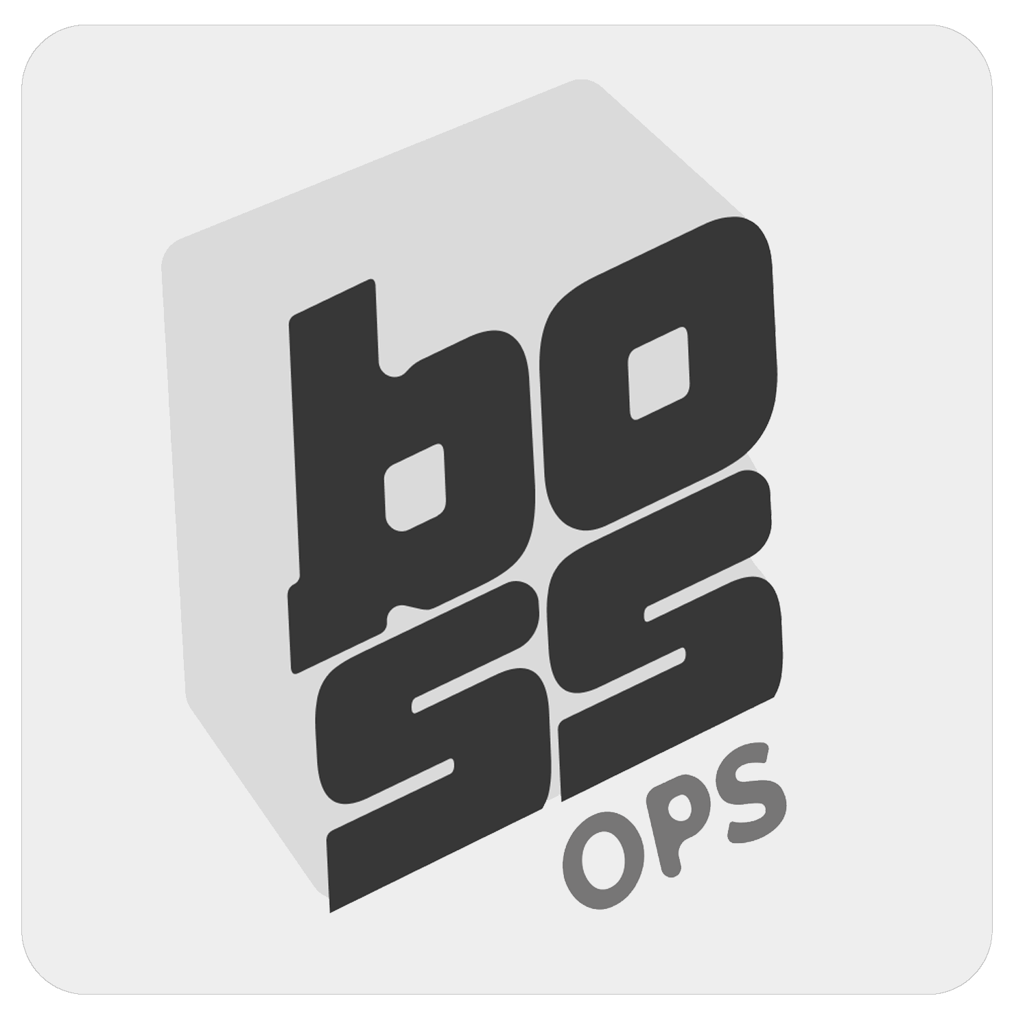 Boss Ops Agency