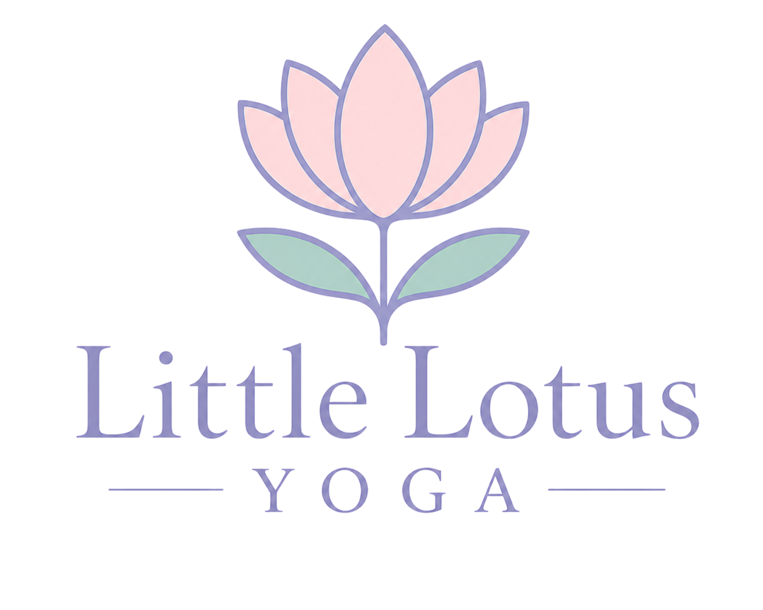 Little Lotus Yoga