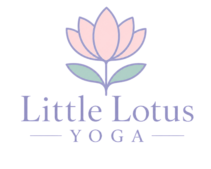 Little Lotus Yoga
