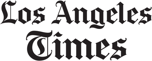Los Angeles Times