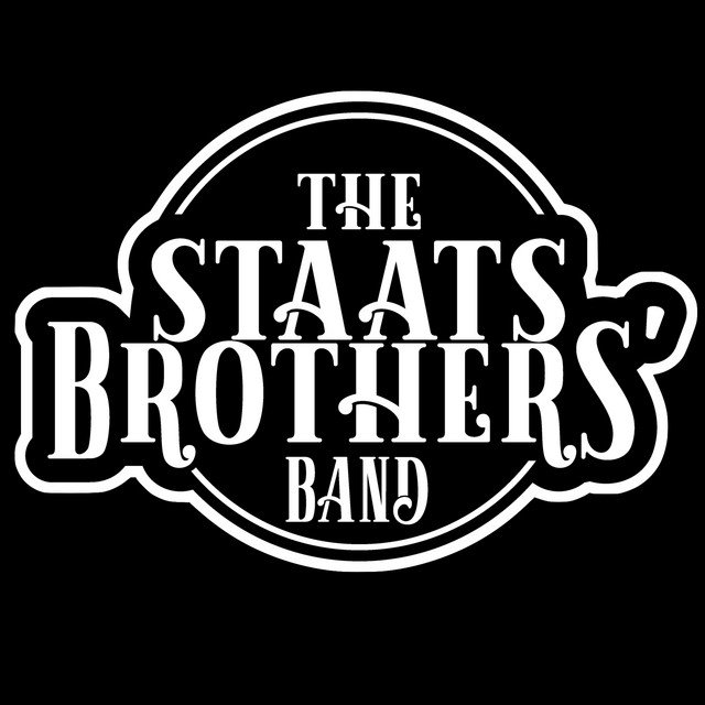 The Staats Brothers' Band @ Tony K's