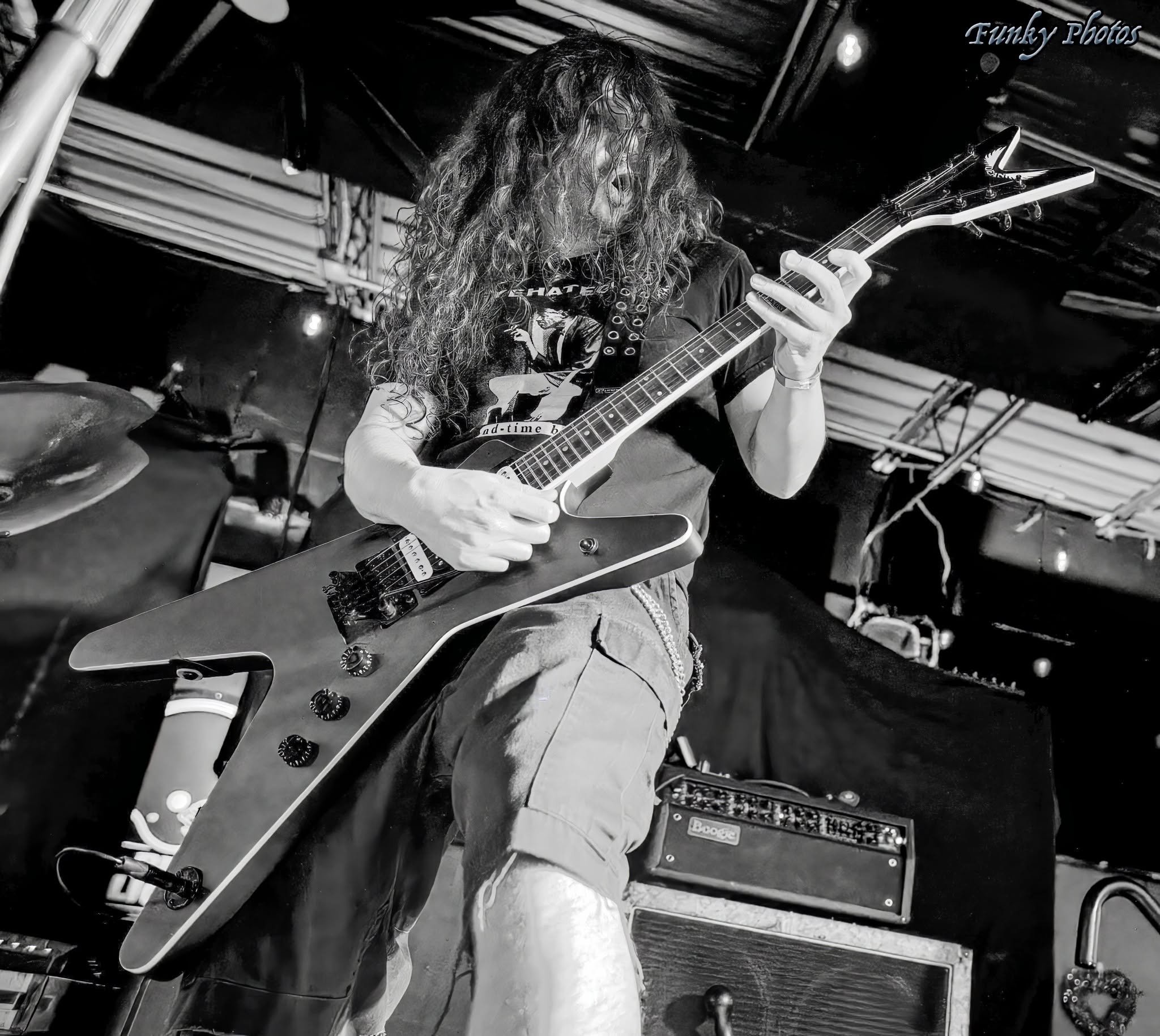 Vulgar Display of Pantera