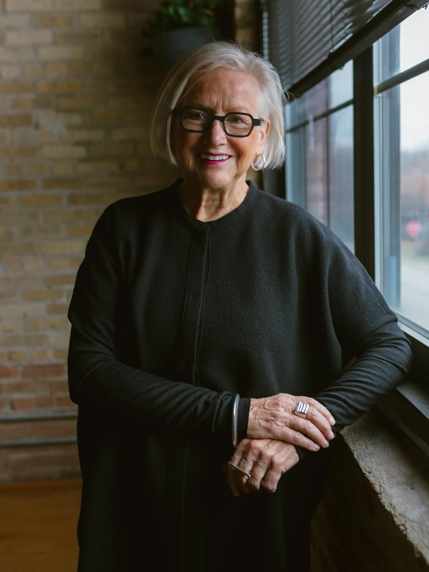 Happy Birthday to the best artist, mom, Nanaloo, KitKat, amazing woman in our life! We love your selflessness and generosity which I know everyone here reading this has felt in some way! Stay young and hip 4ever! @kwaterlooart @kathleenwaterloo