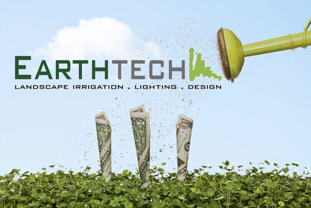 Water Bill Rebates For Efficient Irrigation!