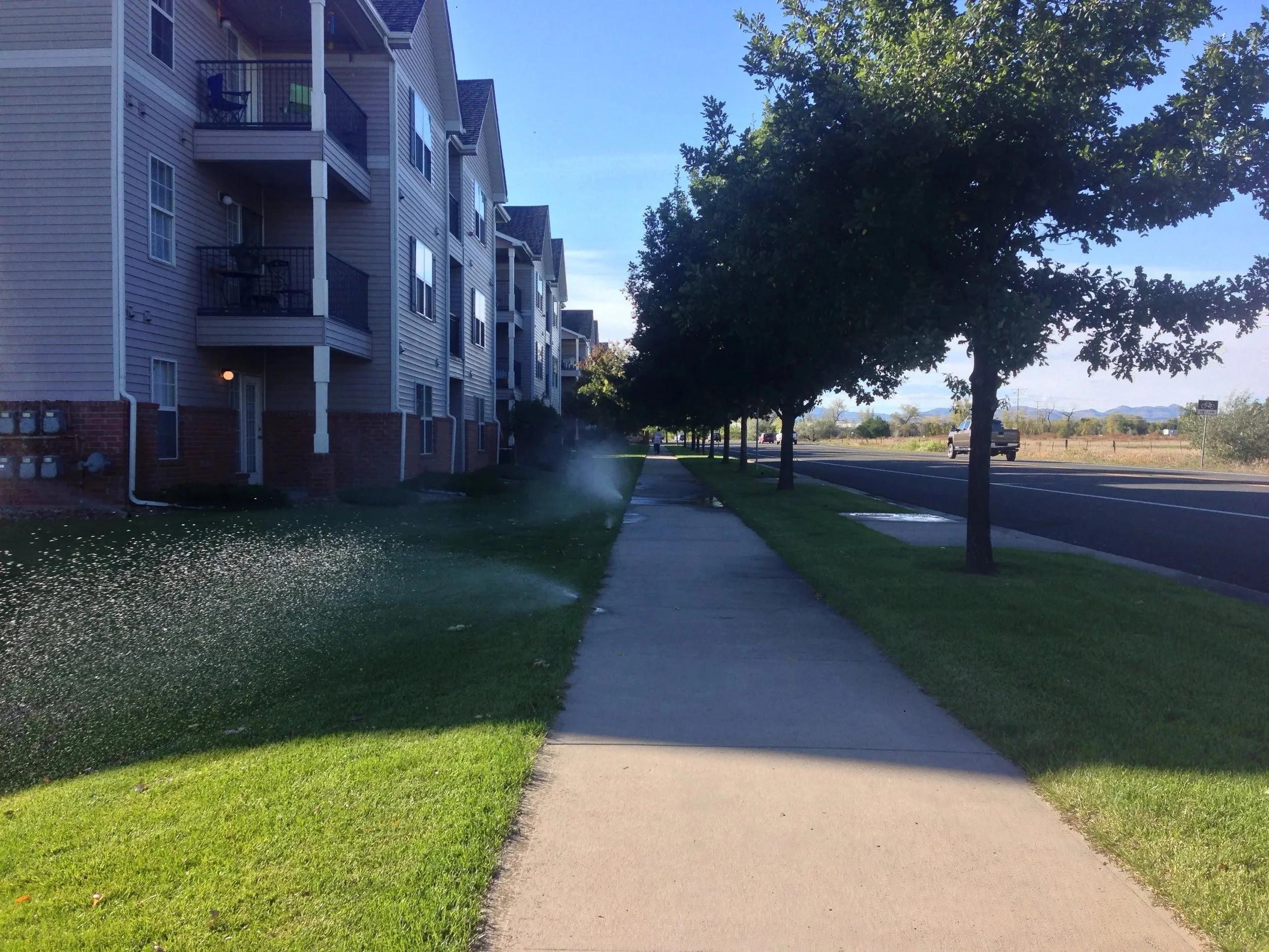 Commercial Property Maintenance