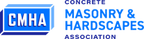 CMHA Concrete Masonry & Hardscapes Association Member