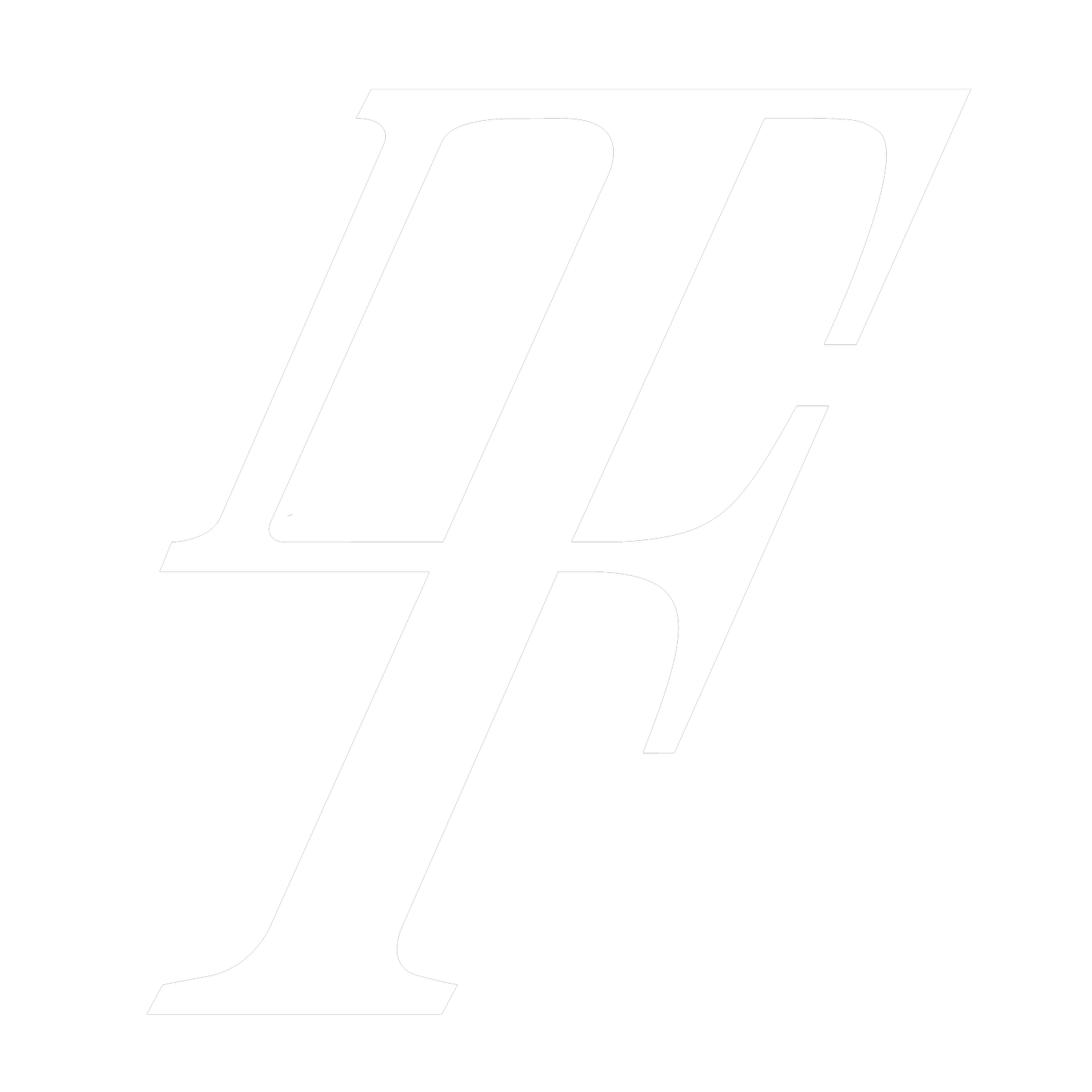  LE FLANEUR