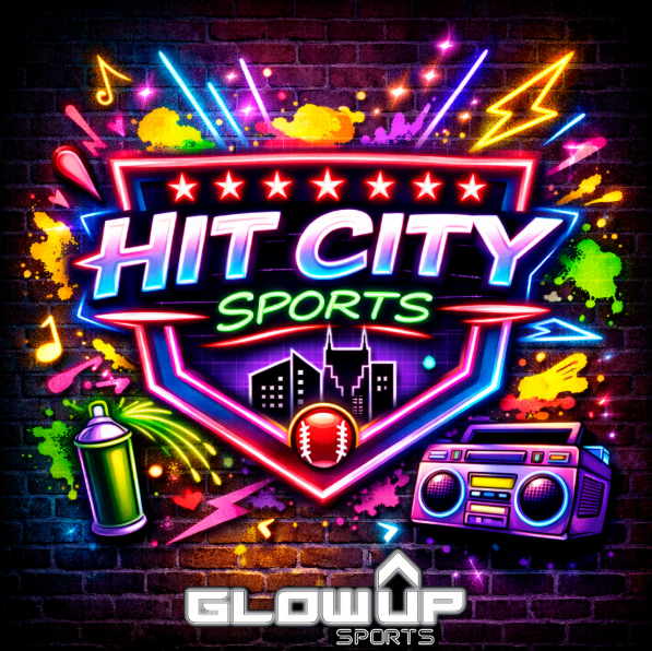 Glow Up Event featuring Blaine and Shawn from the Chili Peppers