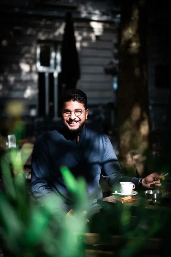 RIHAL Wanderworks-Stories from Palestine and Syria